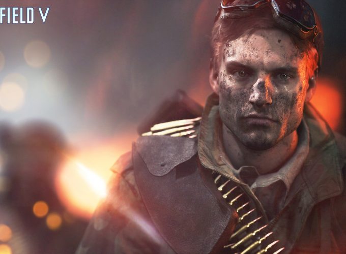Wallpaper Battlefield 5, E3 2018, screenshot, 4K, Games 301183668